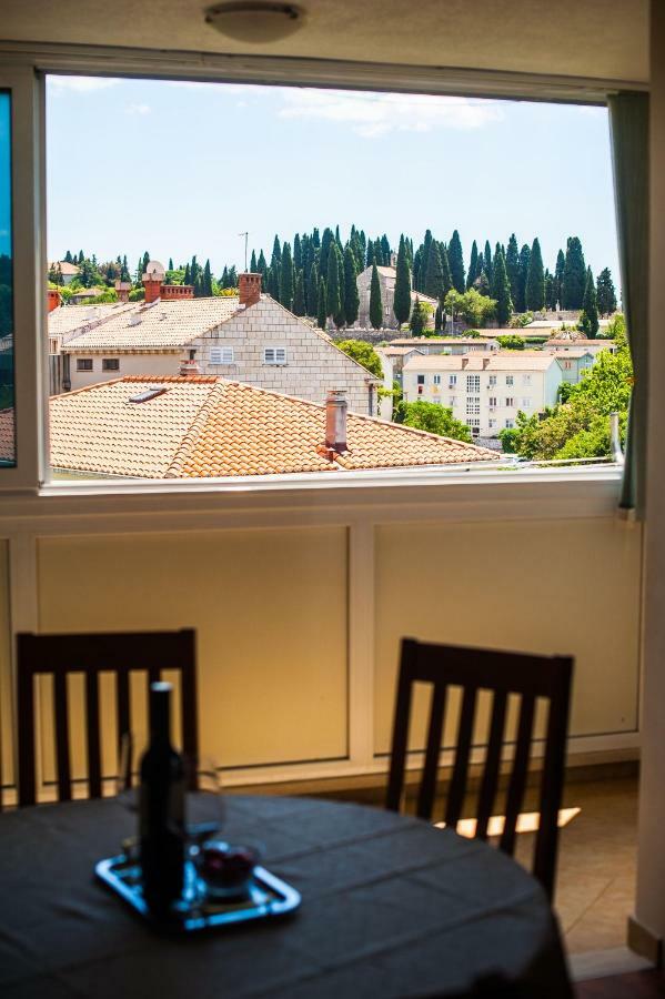 La Mia Apartment Dubrovnik Exterior foto